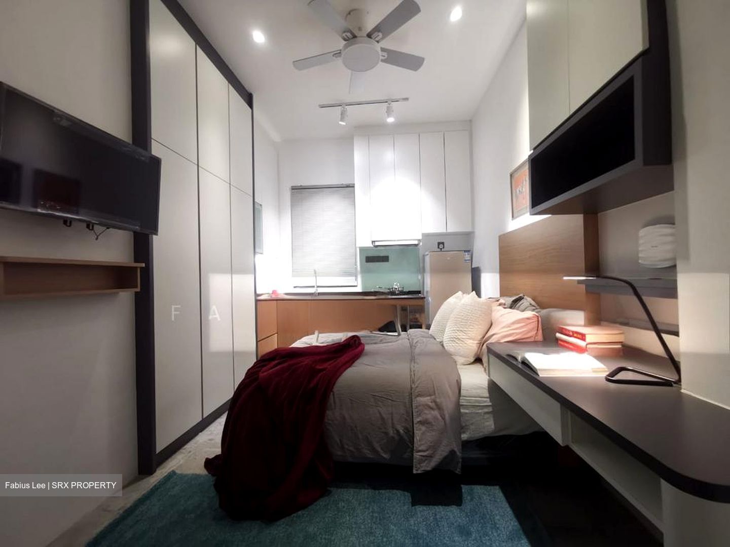 Sophia Road (D9), Condominium #553101111